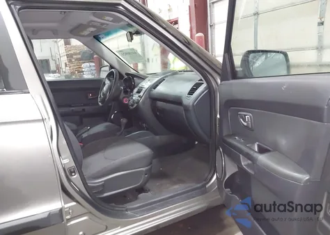 2009 Honda Fit Sport from USA, damaged, VIN JHMGE87449S050293